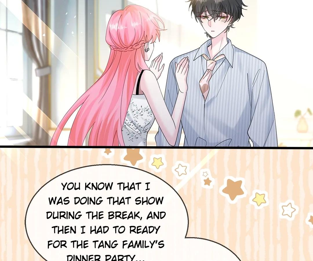 Transmigrating as the Younger Sister of a Bigshot with Multiple Identities Chapter 34 257 07