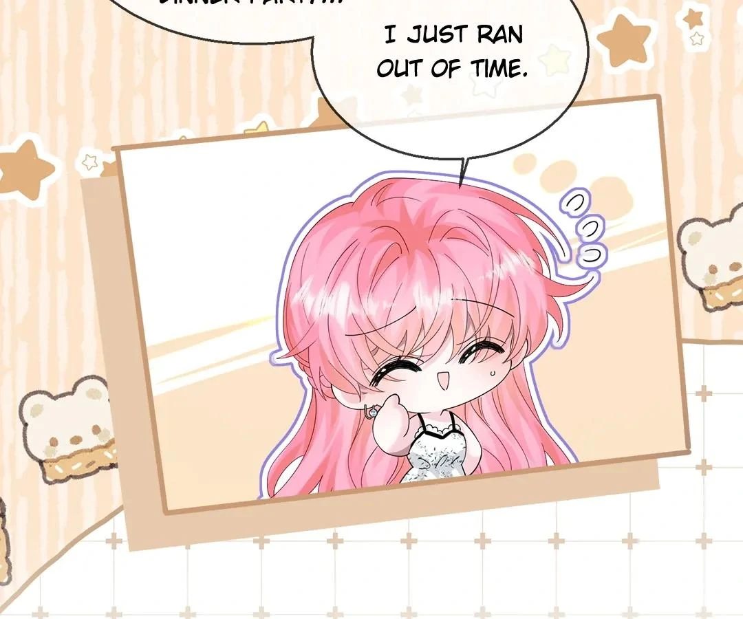 Transmigrating as the Younger Sister of a Bigshot with Multiple Identities Chapter 34 258 08