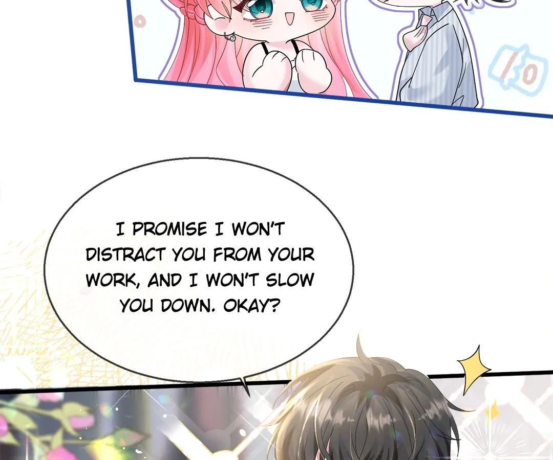 Transmigrating as the Younger Sister of a Bigshot with Multiple Identities Chapter 34 264 14