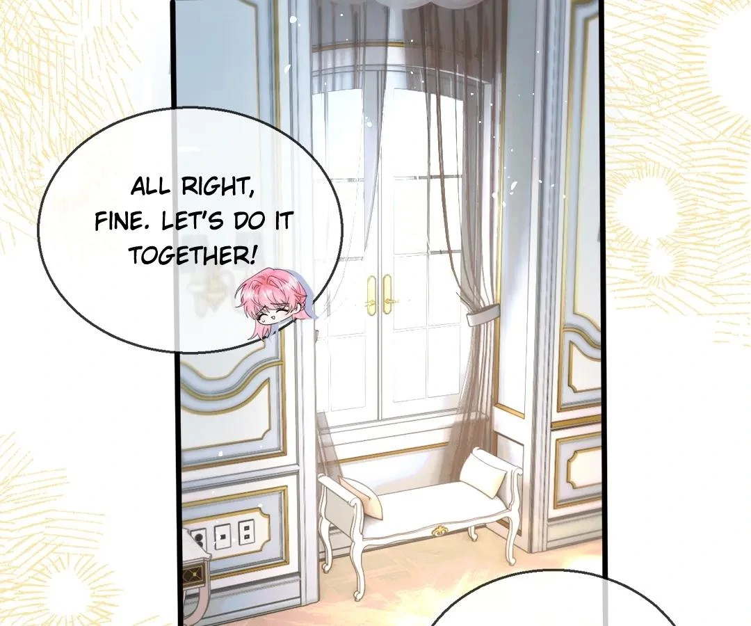 Transmigrating as the Younger Sister of a Bigshot with Multiple Identities Chapter 34 267 17