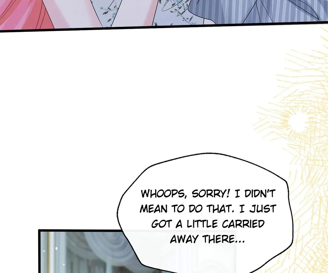 Transmigrating as the Younger Sister of a Bigshot with Multiple Identities Chapter 34 271 21