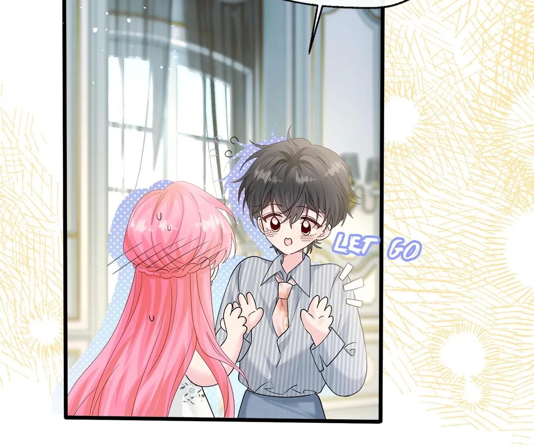 Transmigrating as the Younger Sister of a Bigshot with Multiple Identities Chapter 34 272 22