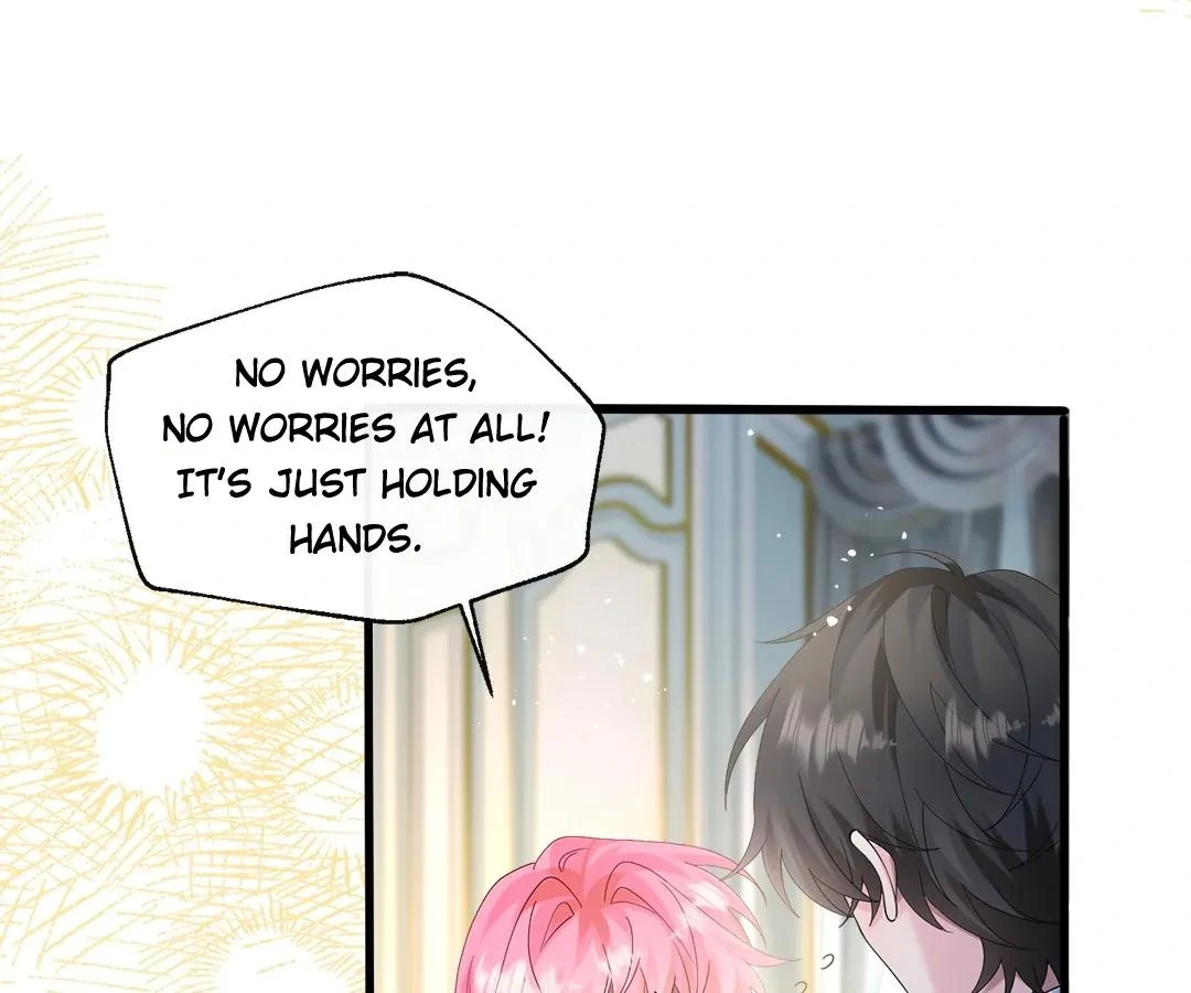 Transmigrating as the Younger Sister of a Bigshot with Multiple Identities Chapter 34 273 23