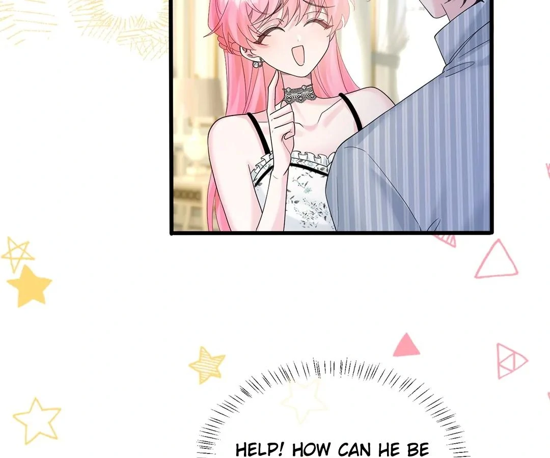 Transmigrating as the Younger Sister of a Bigshot with Multiple Identities Chapter 34 274 24