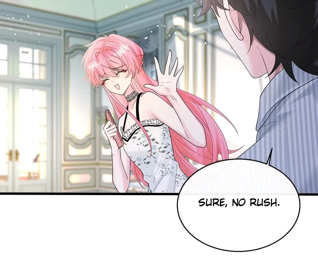 Transmigrating as the Younger Sister of a Bigshot with Multiple Identities Chapter 34 278 28