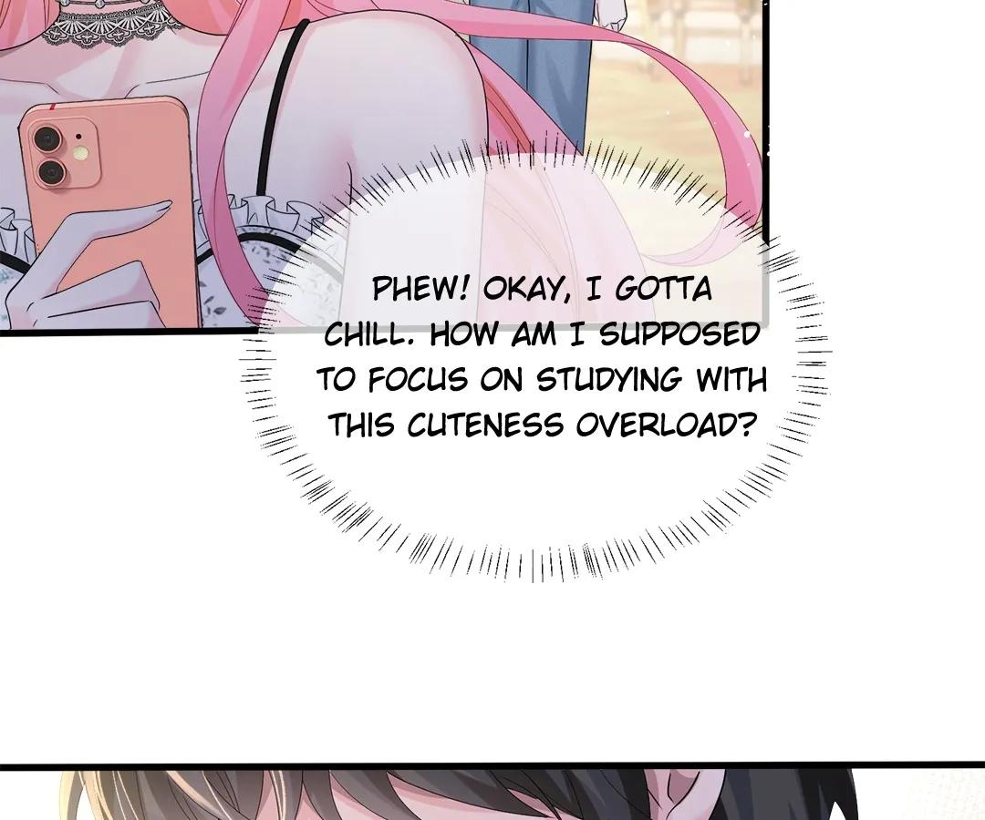 Transmigrating as the Younger Sister of a Bigshot with Multiple Identities Chapter 34 280 30