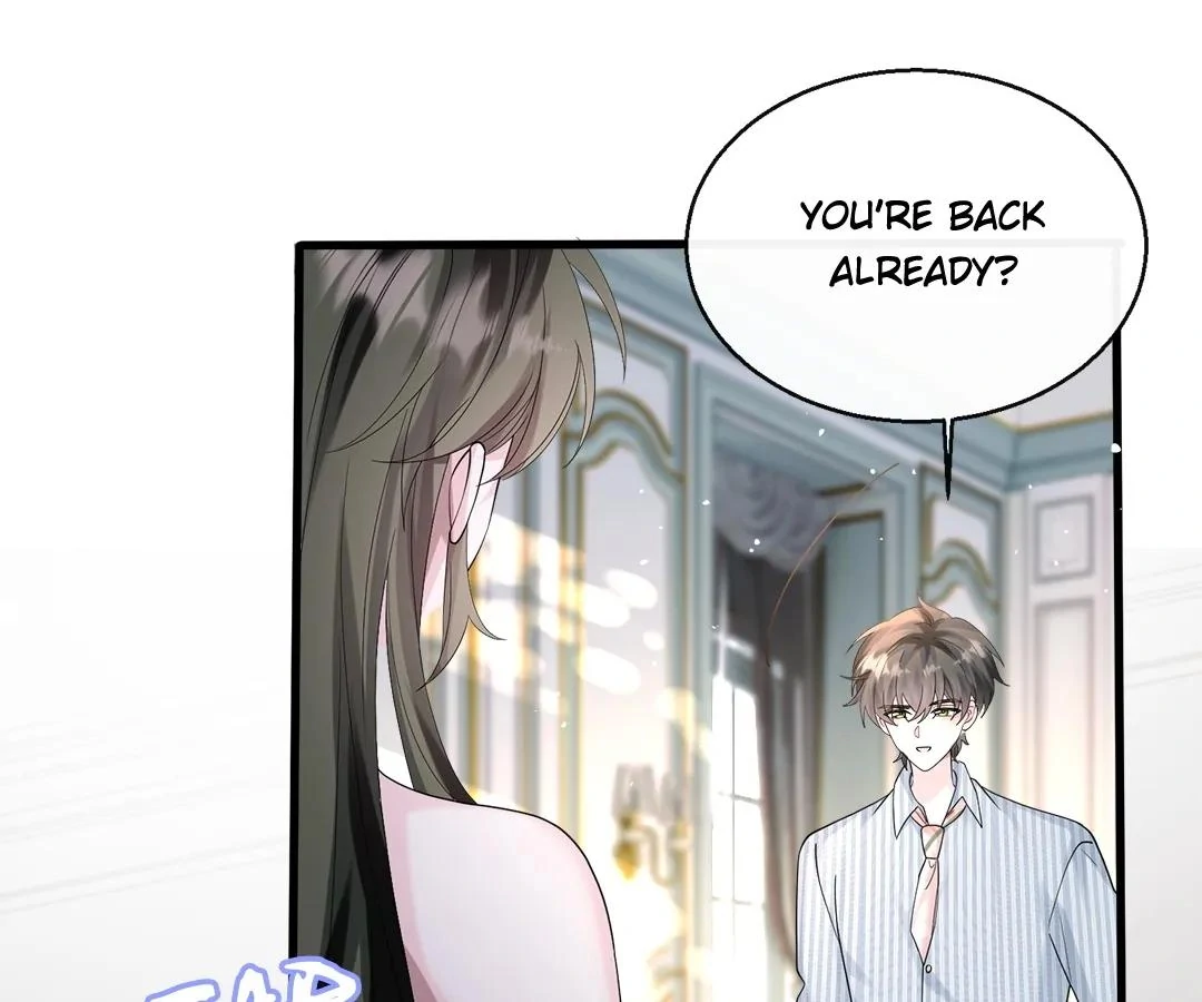 Transmigrating as the Younger Sister of a Bigshot with Multiple Identities Chapter 34 282 32