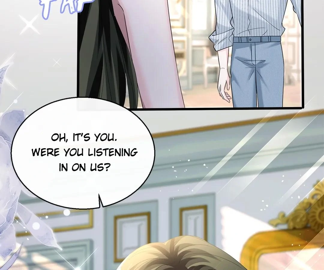 Transmigrating as the Younger Sister of a Bigshot with Multiple Identities Chapter 34 283 33