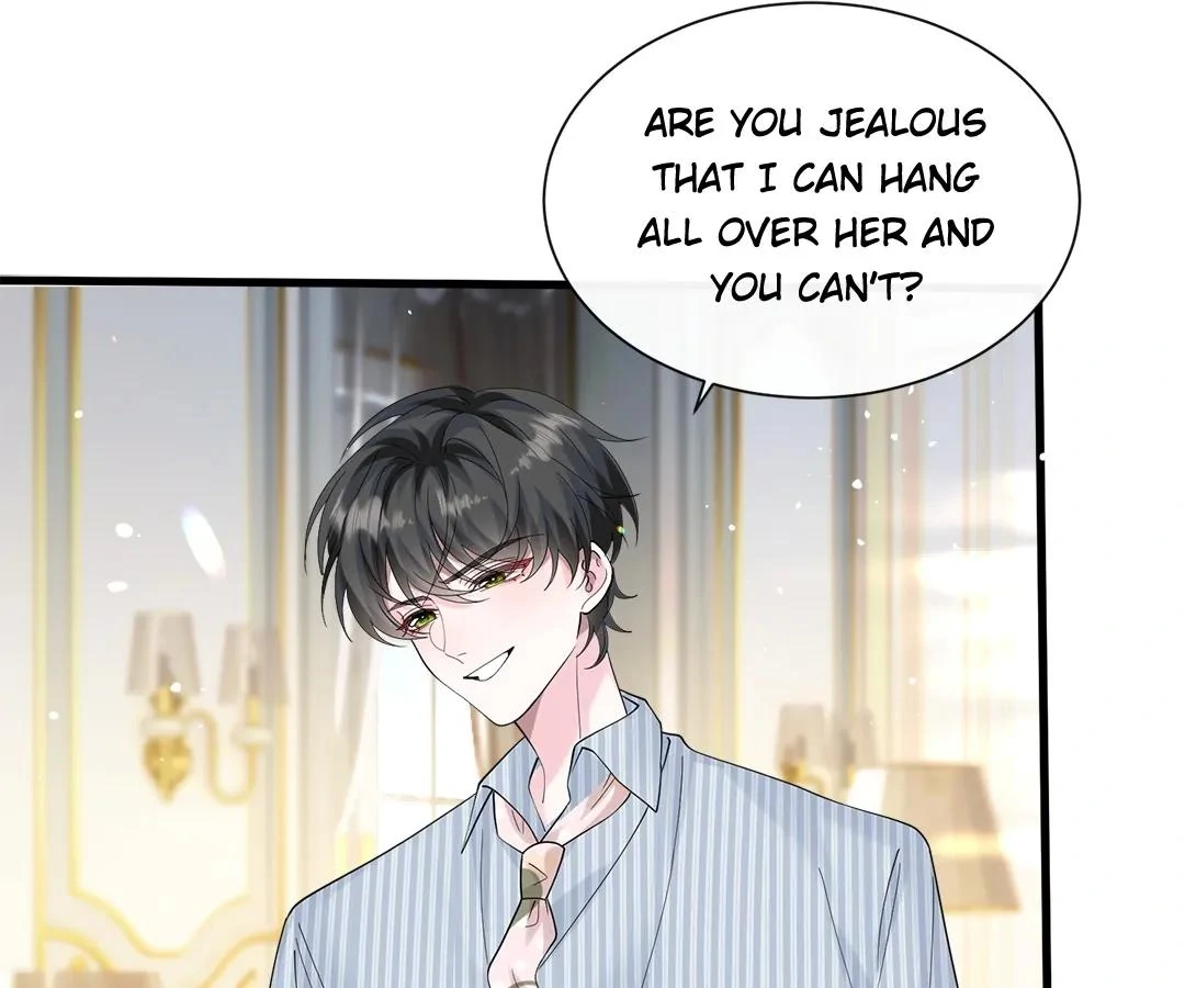 Transmigrating as the Younger Sister of a Bigshot with Multiple Identities Chapter 34 287 37