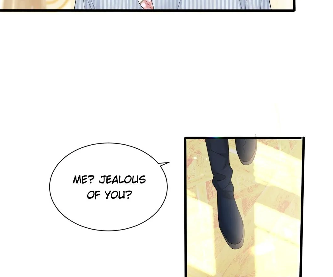 Transmigrating as the Younger Sister of a Bigshot with Multiple Identities Chapter 34 288 38