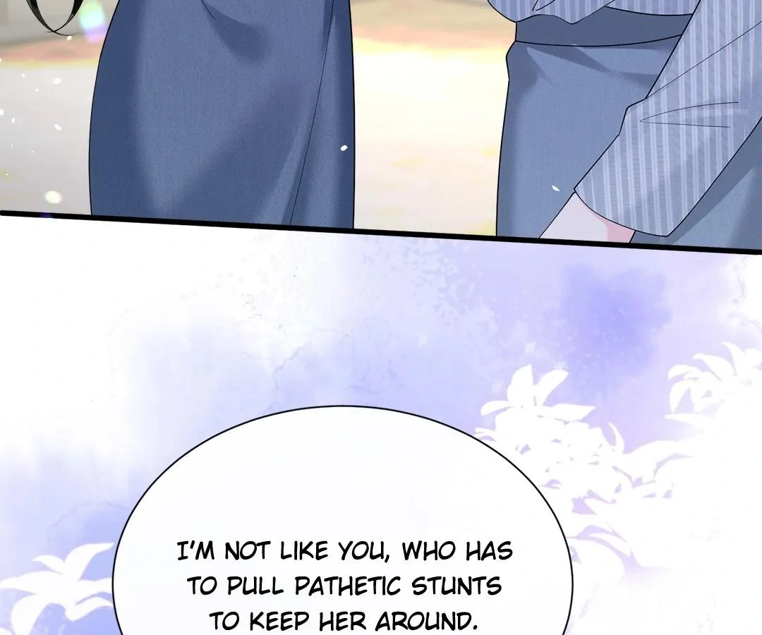 Transmigrating as the Younger Sister of a Bigshot with Multiple Identities Chapter 34 291 41