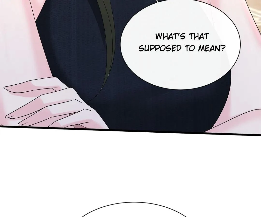 Transmigrating as the Younger Sister of a Bigshot with Multiple Identities Chapter 34 297 47