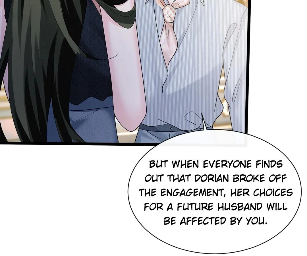 Transmigrating as the Younger Sister of a Bigshot with Multiple Identities Chapter 34 299 49