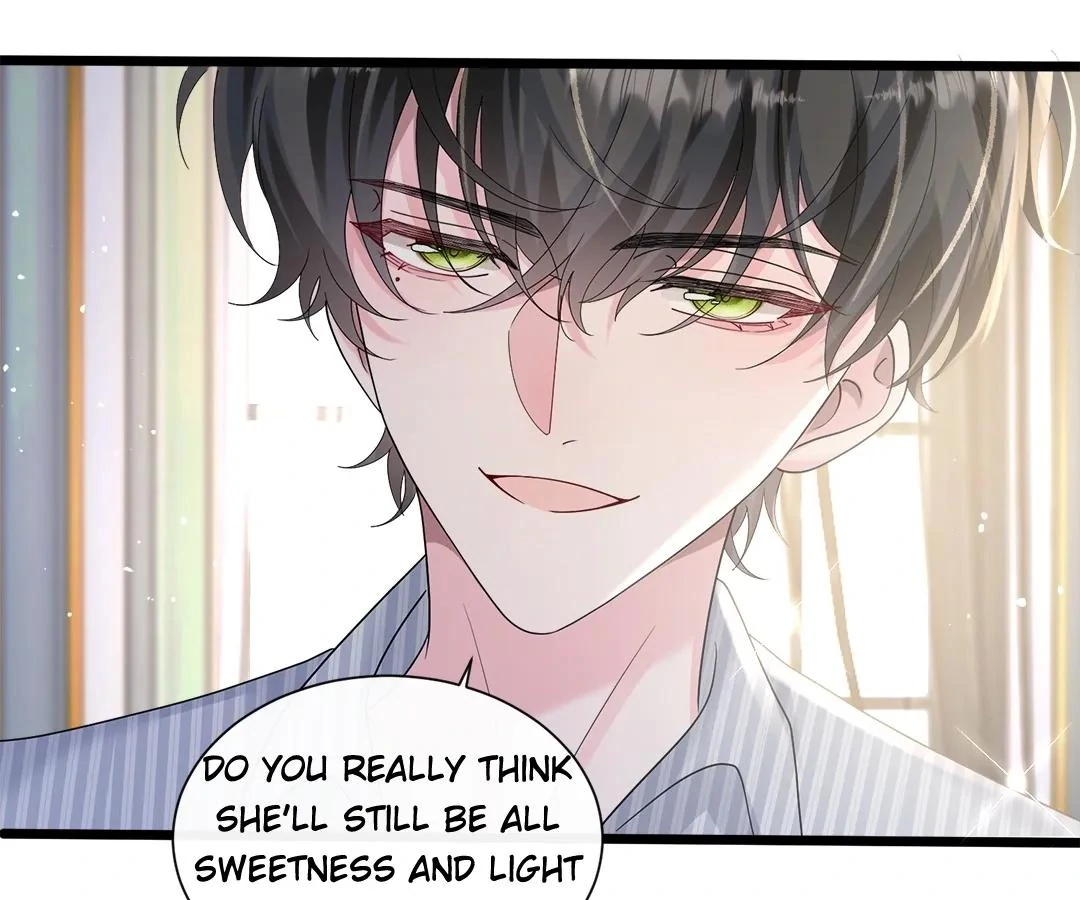 Transmigrating as the Younger Sister of a Bigshot with Multiple Identities Chapter 34 300 50