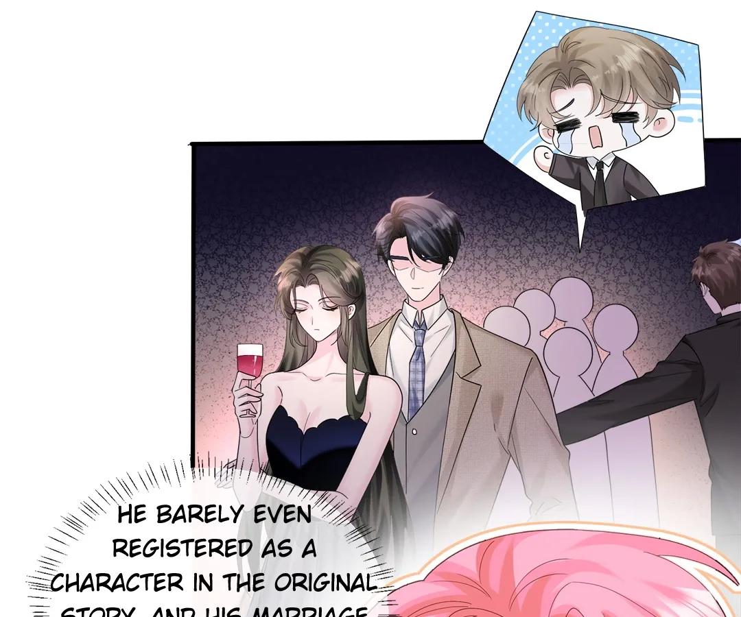 Transmigrating as the Younger Sister of a Bigshot with Multiple Identities Chapter 34 311 61