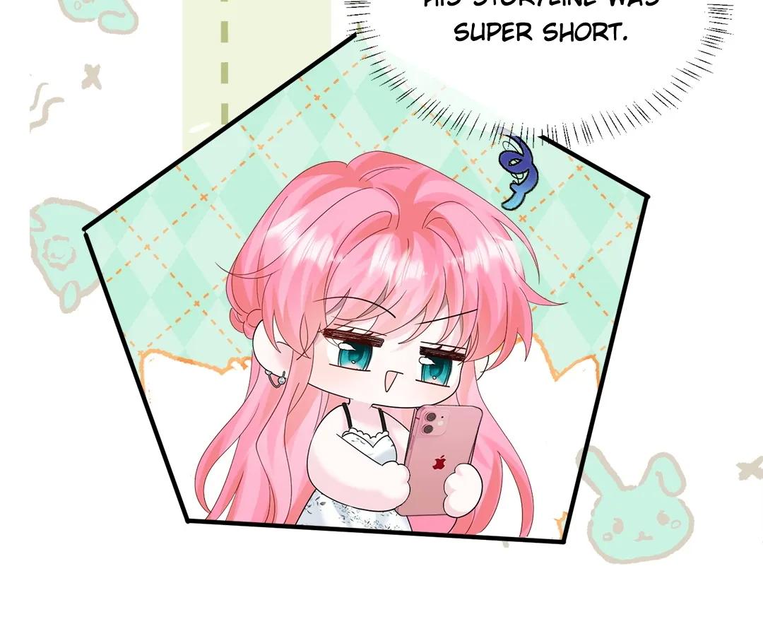 Transmigrating as the Younger Sister of a Bigshot with Multiple Identities Chapter 34 313 63