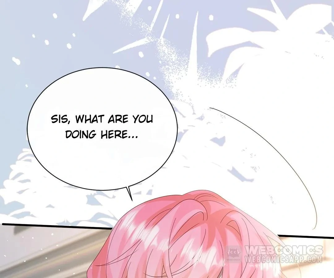 Transmigrating as the Younger Sister of a Bigshot with Multiple Identities Chapter 34 317 67