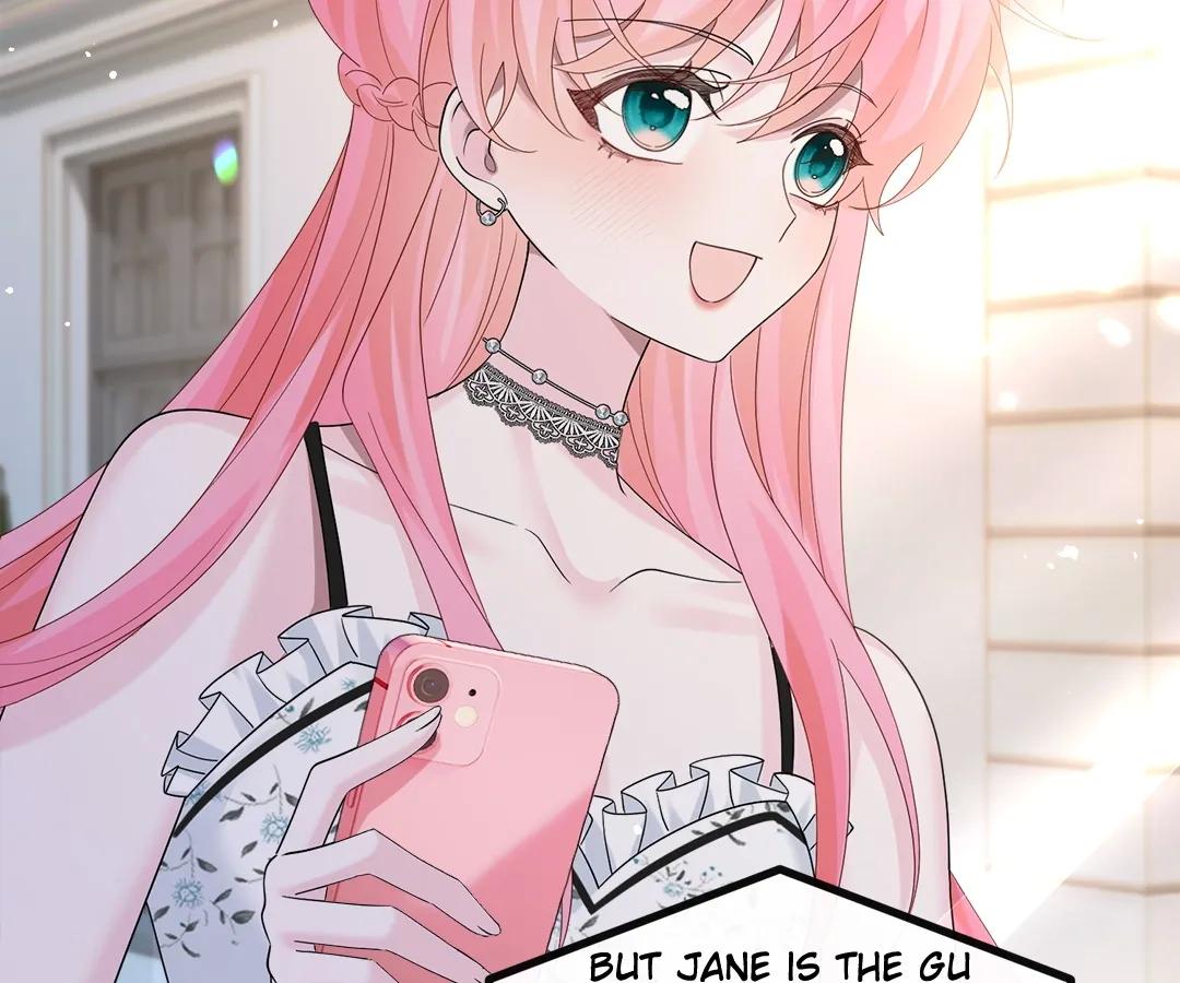 Transmigrating as the Younger Sister of a Bigshot with Multiple Identities Chapter 34 318 68