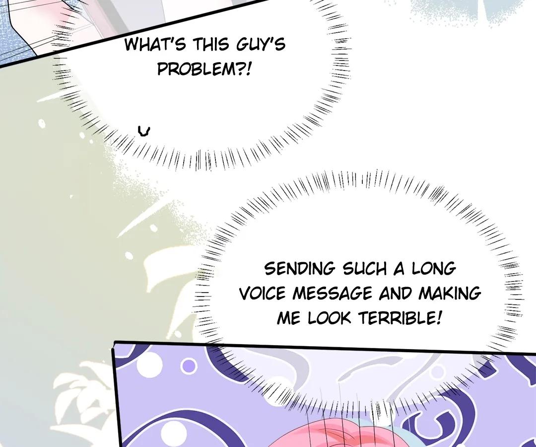 Transmigrating as the Younger Sister of a Bigshot with Multiple Identities Chapter 34 323 73