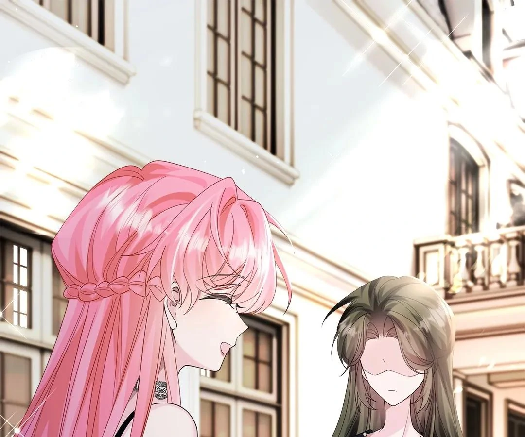 Transmigrating as the Younger Sister of a Bigshot with Multiple Identities Chapter 35 278 01