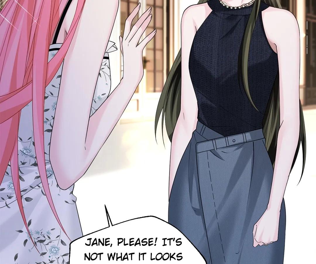 Transmigrating as the Younger Sister of a Bigshot with Multiple Identities Chapter 35 279 02