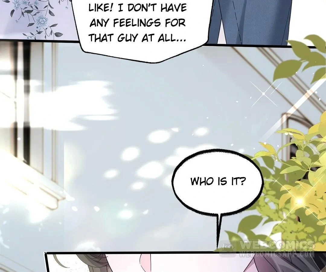 Transmigrating as the Younger Sister of a Bigshot with Multiple Identities Chapter 35 280 03