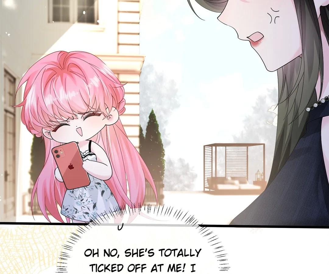 Transmigrating as the Younger Sister of a Bigshot with Multiple Identities Chapter 35 286 09