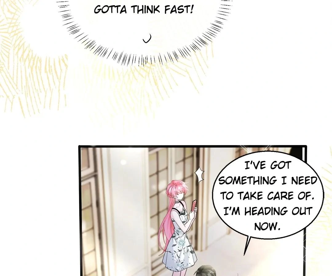 Transmigrating as the Younger Sister of a Bigshot with Multiple Identities Chapter 35 287 10