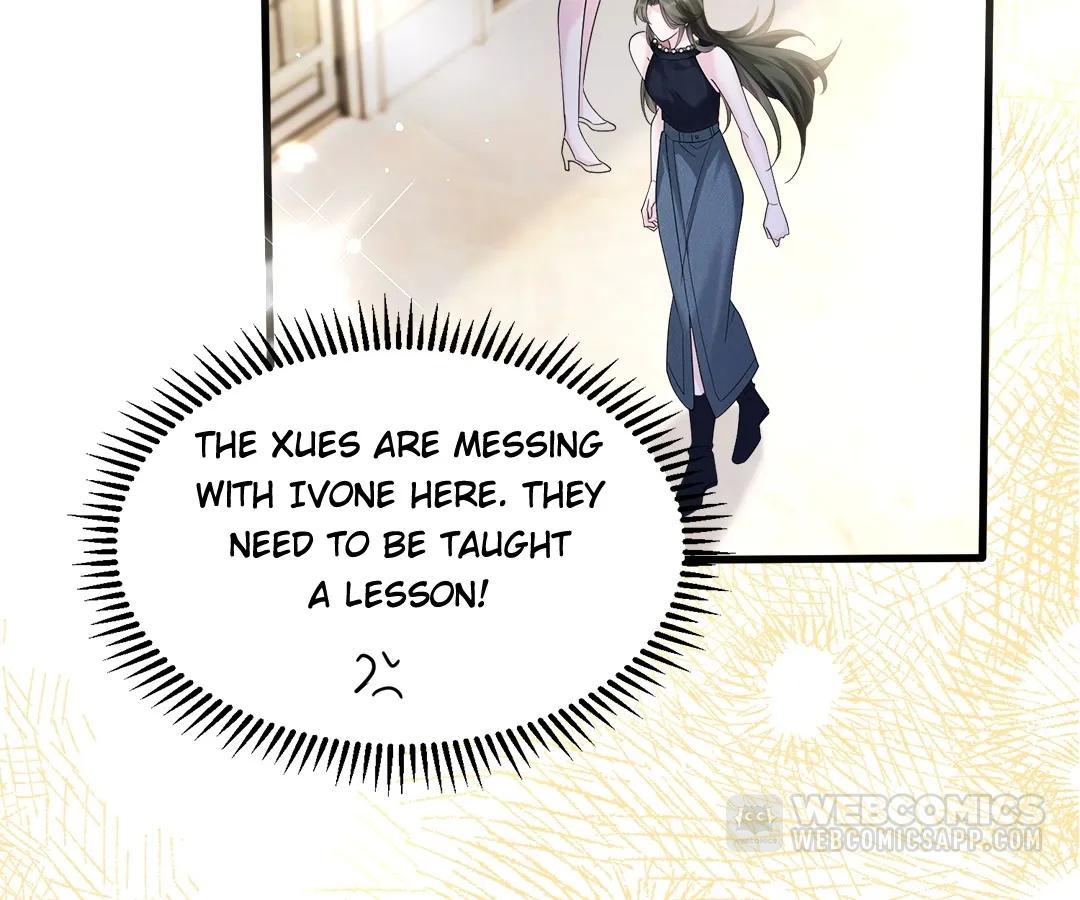 Transmigrating as the Younger Sister of a Bigshot with Multiple Identities Chapter 35 288 11