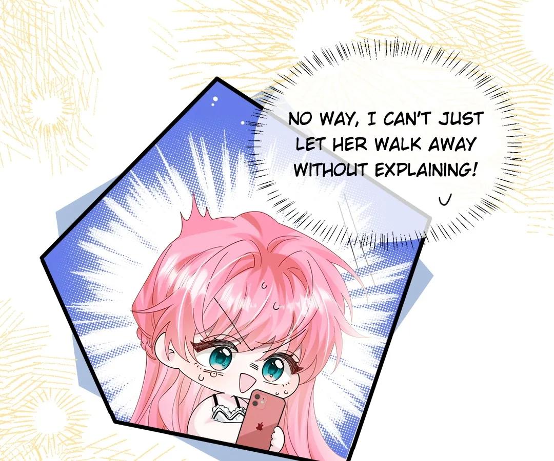 Transmigrating as the Younger Sister of a Bigshot with Multiple Identities Chapter 35 289 12