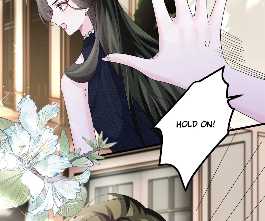 Transmigrating as the Younger Sister of a Bigshot with Multiple Identities Chapter 35 291 14