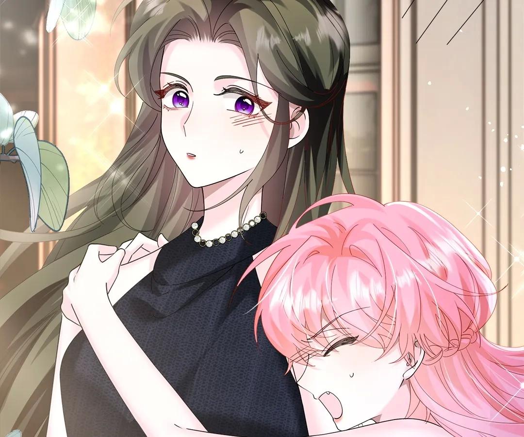 Transmigrating as the Younger Sister of a Bigshot with Multiple Identities Chapter 35 292 15