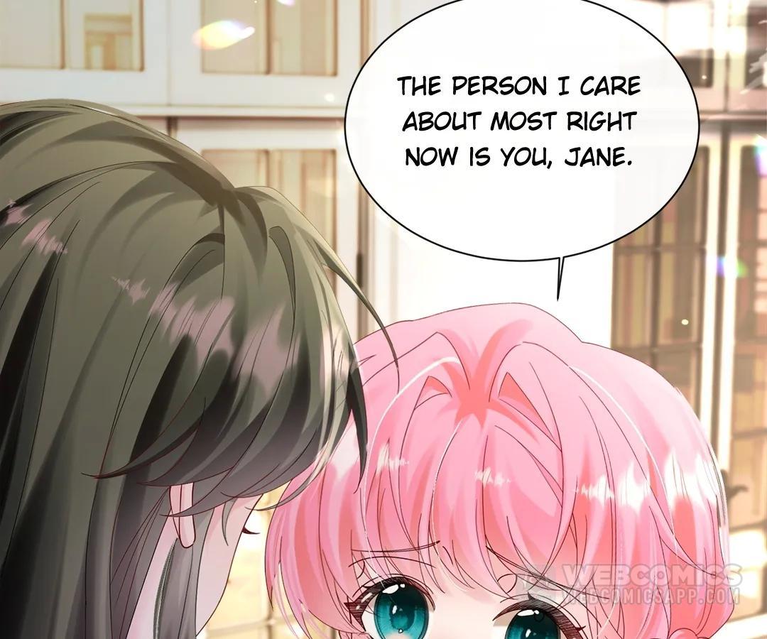 Transmigrating as the Younger Sister of a Bigshot with Multiple Identities Chapter 35 296 19