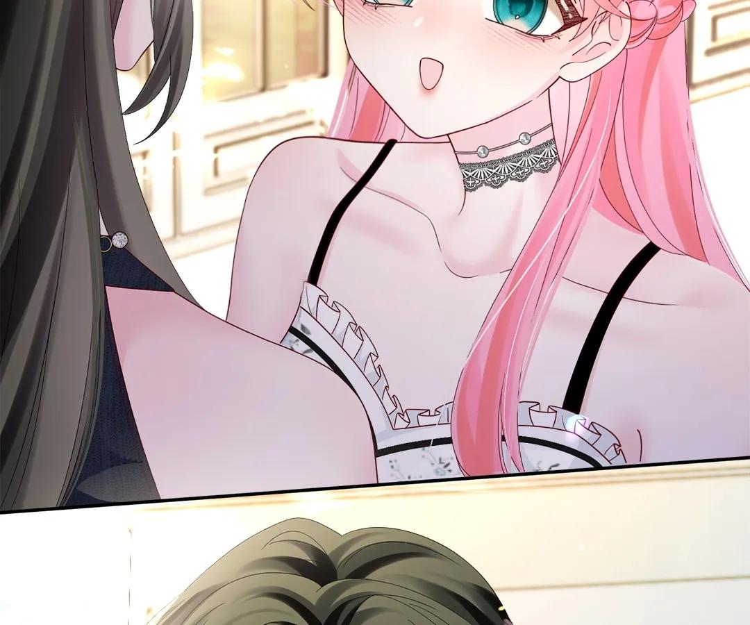 Transmigrating as the Younger Sister of a Bigshot with Multiple Identities Chapter 35 297 20