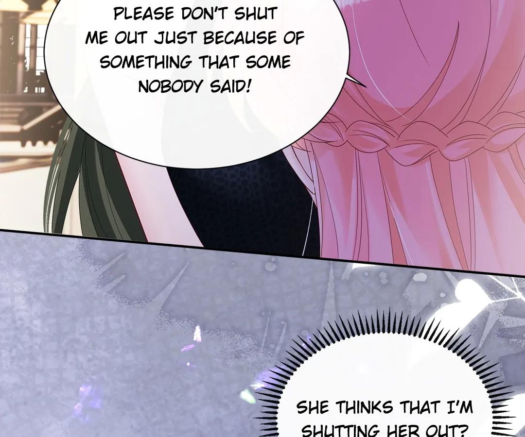 Transmigrating as the Younger Sister of a Bigshot with Multiple Identities Chapter 35 299 22