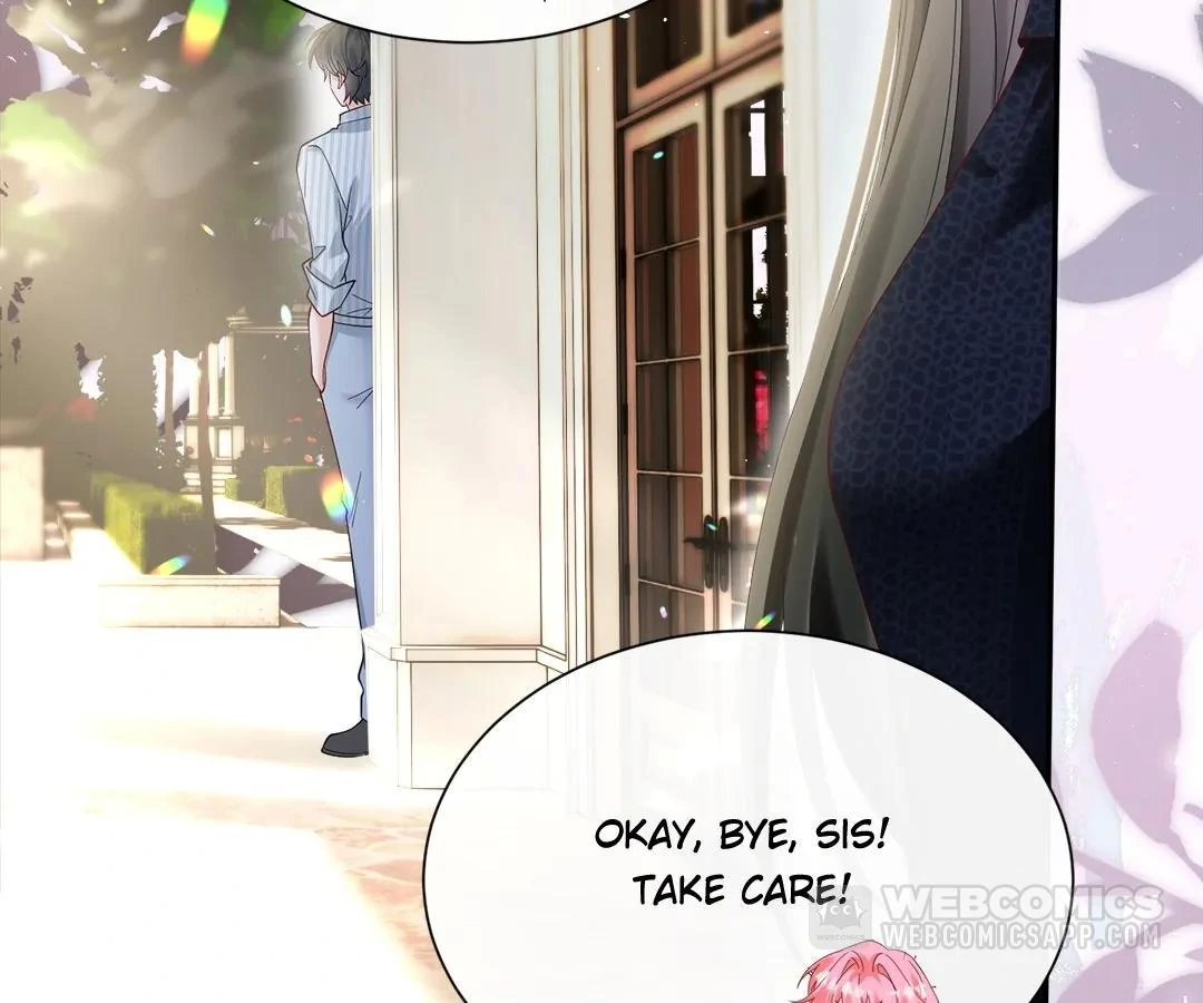 Transmigrating as the Younger Sister of a Bigshot with Multiple Identities Chapter 35 304 27