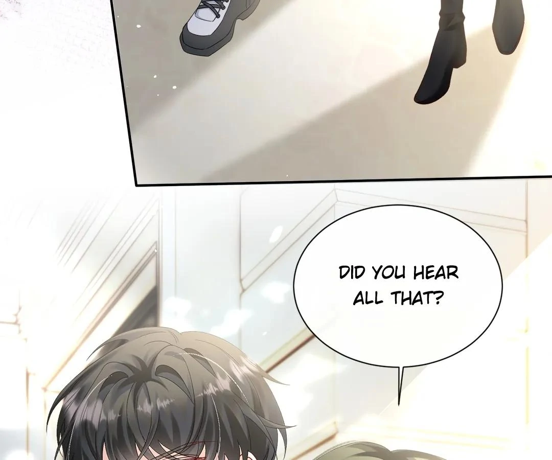 Transmigrating as the Younger Sister of a Bigshot with Multiple Identities Chapter 35 306 29