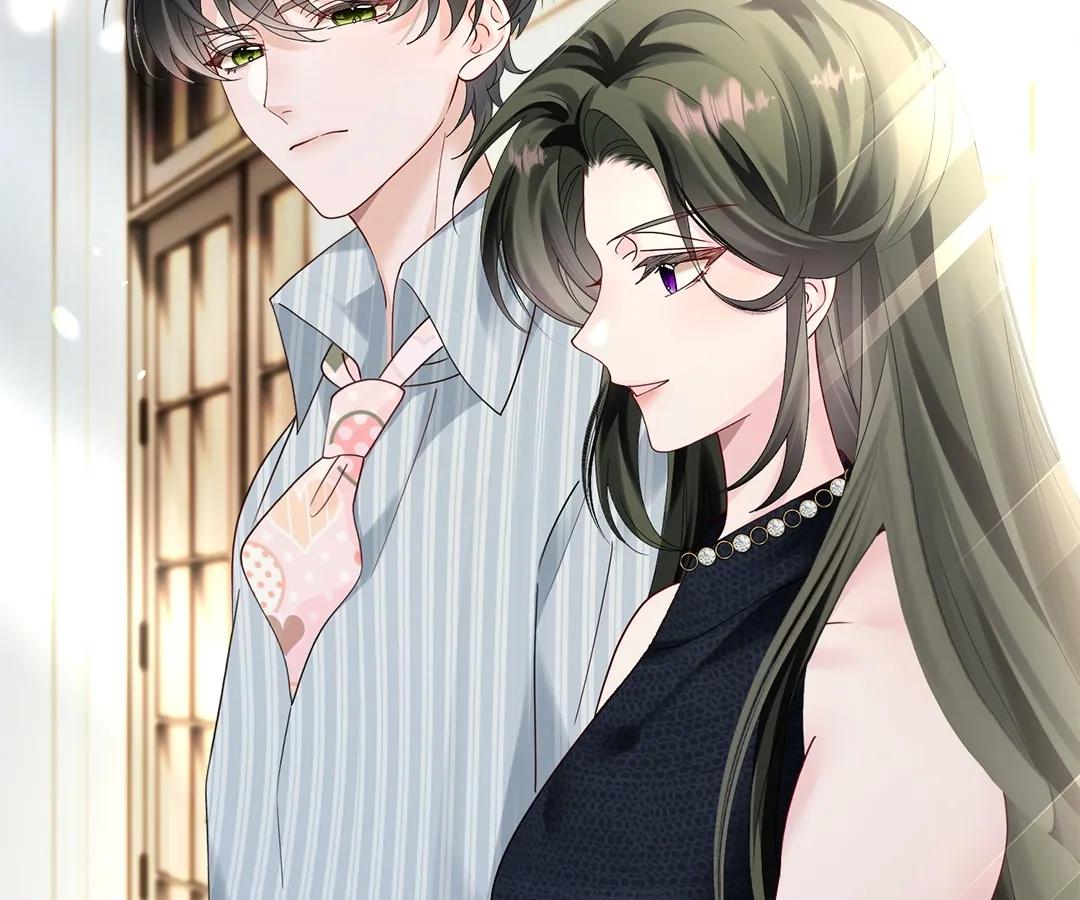 Transmigrating as the Younger Sister of a Bigshot with Multiple Identities Chapter 35 307 30