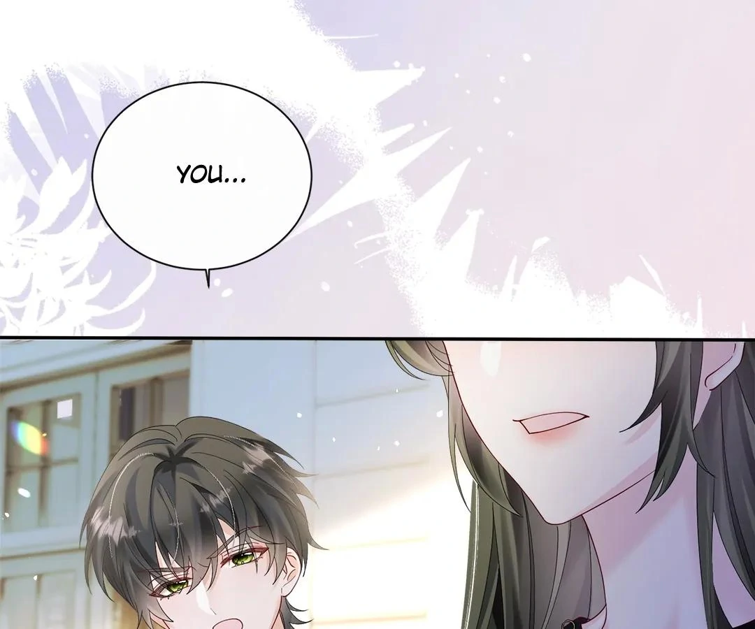 Transmigrating as the Younger Sister of a Bigshot with Multiple Identities Chapter 35 311 34