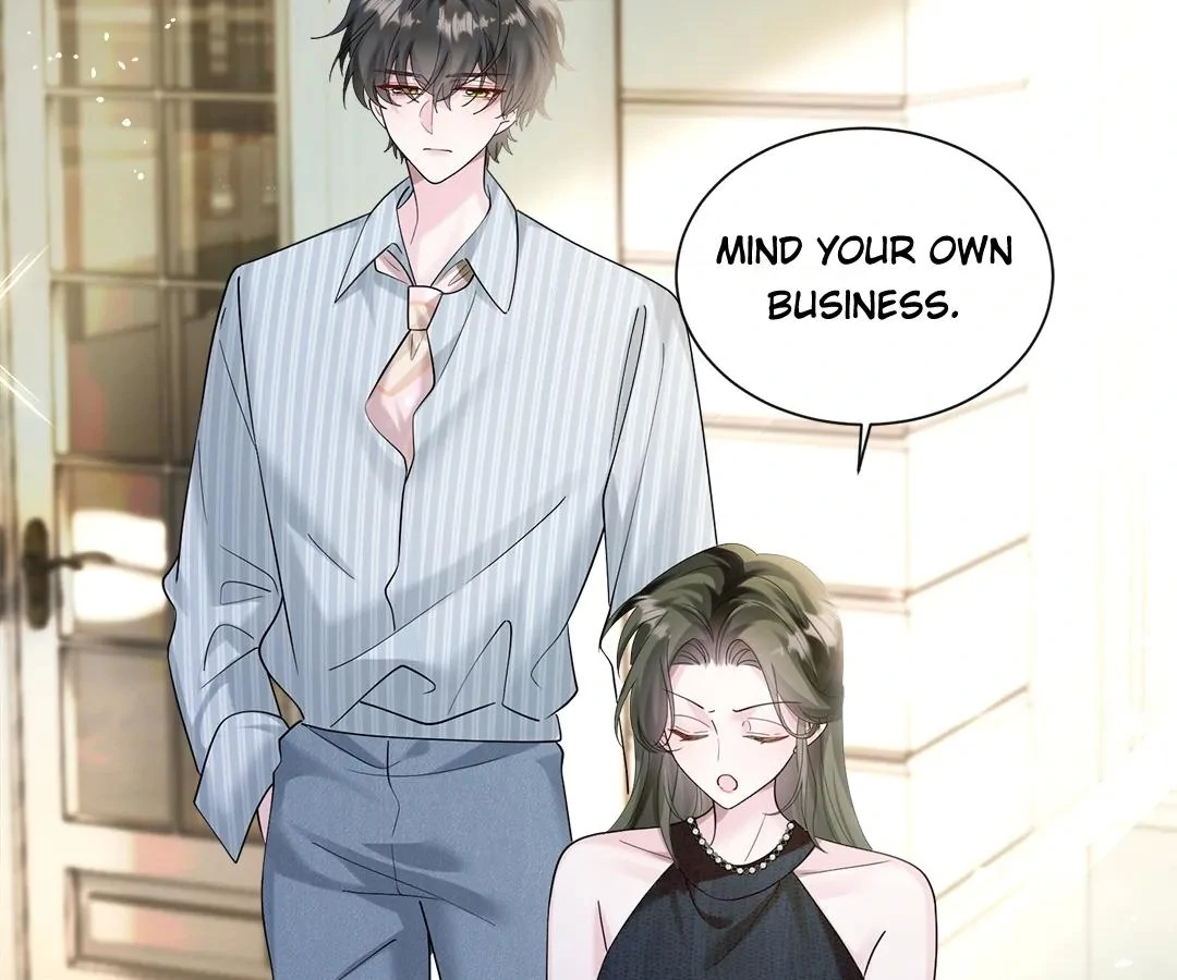 Transmigrating as the Younger Sister of a Bigshot with Multiple Identities Chapter 35 318 41