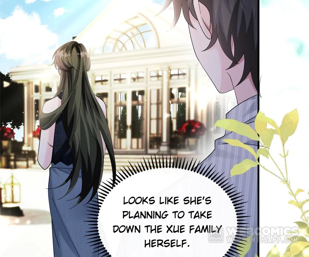 Transmigrating as the Younger Sister of a Bigshot with Multiple Identities Chapter 35 320 43