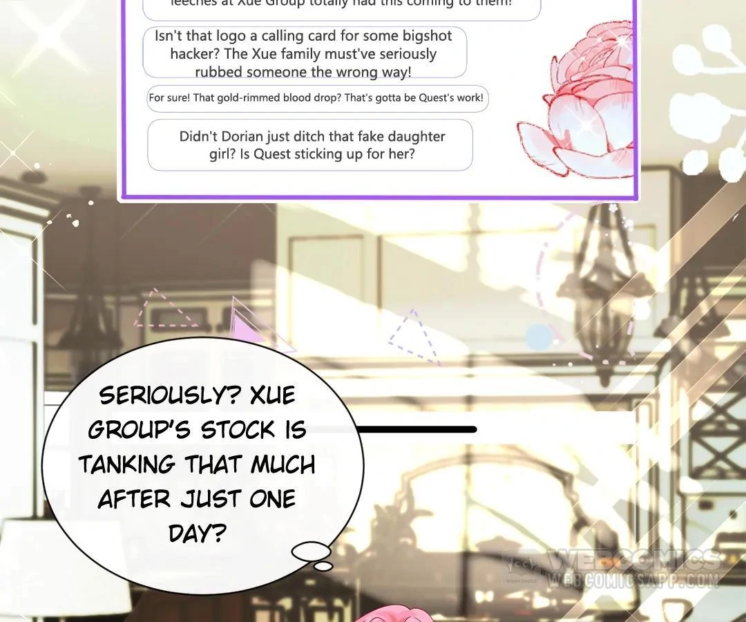 Transmigrating as the Younger Sister of a Bigshot with Multiple Identities Chapter 35 328 51