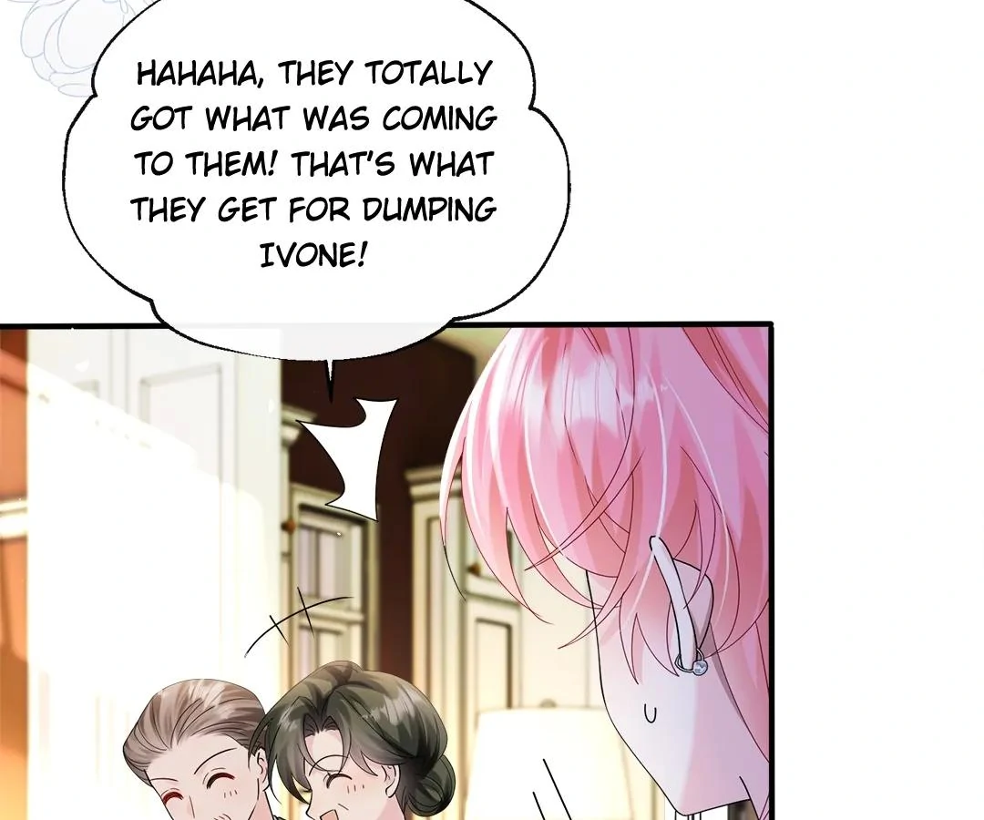 Transmigrating as the Younger Sister of a Bigshot with Multiple Identities Chapter 35 332 55