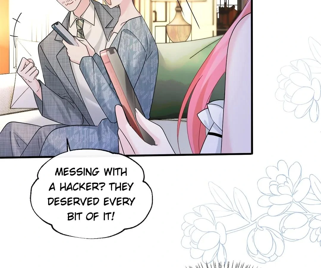 Transmigrating as the Younger Sister of a Bigshot with Multiple Identities Chapter 35 333 56