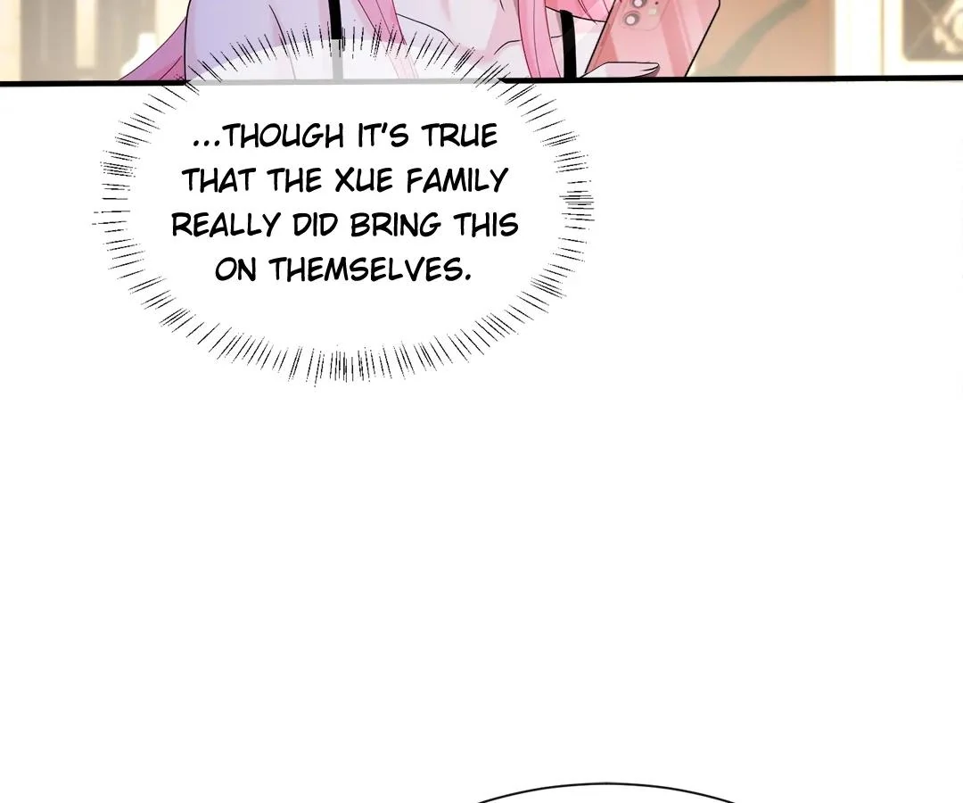 Transmigrating as the Younger Sister of a Bigshot with Multiple Identities Chapter 35 335 58