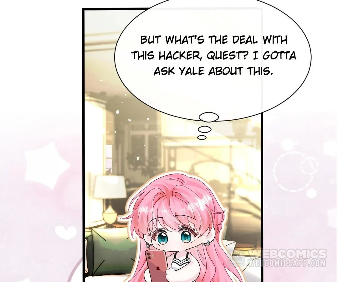 Transmigrating as the Younger Sister of a Bigshot with Multiple Identities Chapter 35 336 59