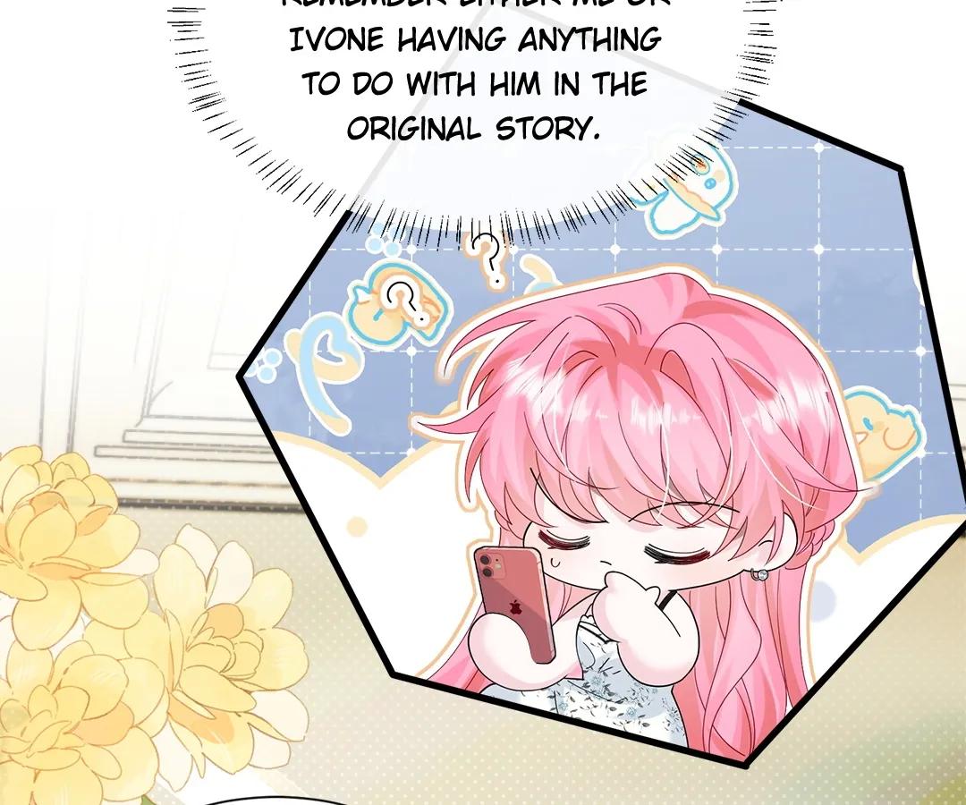 Transmigrating as the Younger Sister of a Bigshot with Multiple Identities Chapter 35 341 64