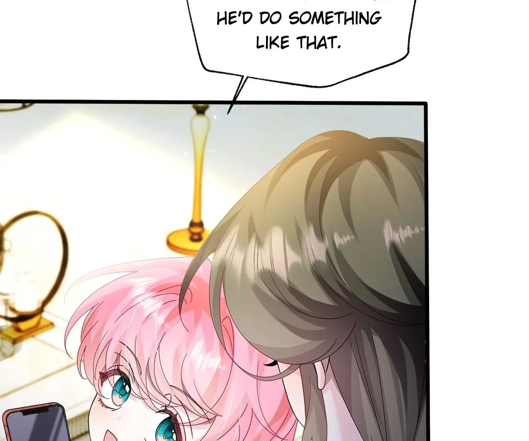 Transmigrating as the Younger Sister of a Bigshot with Multiple Identities Chapter 35 345 68