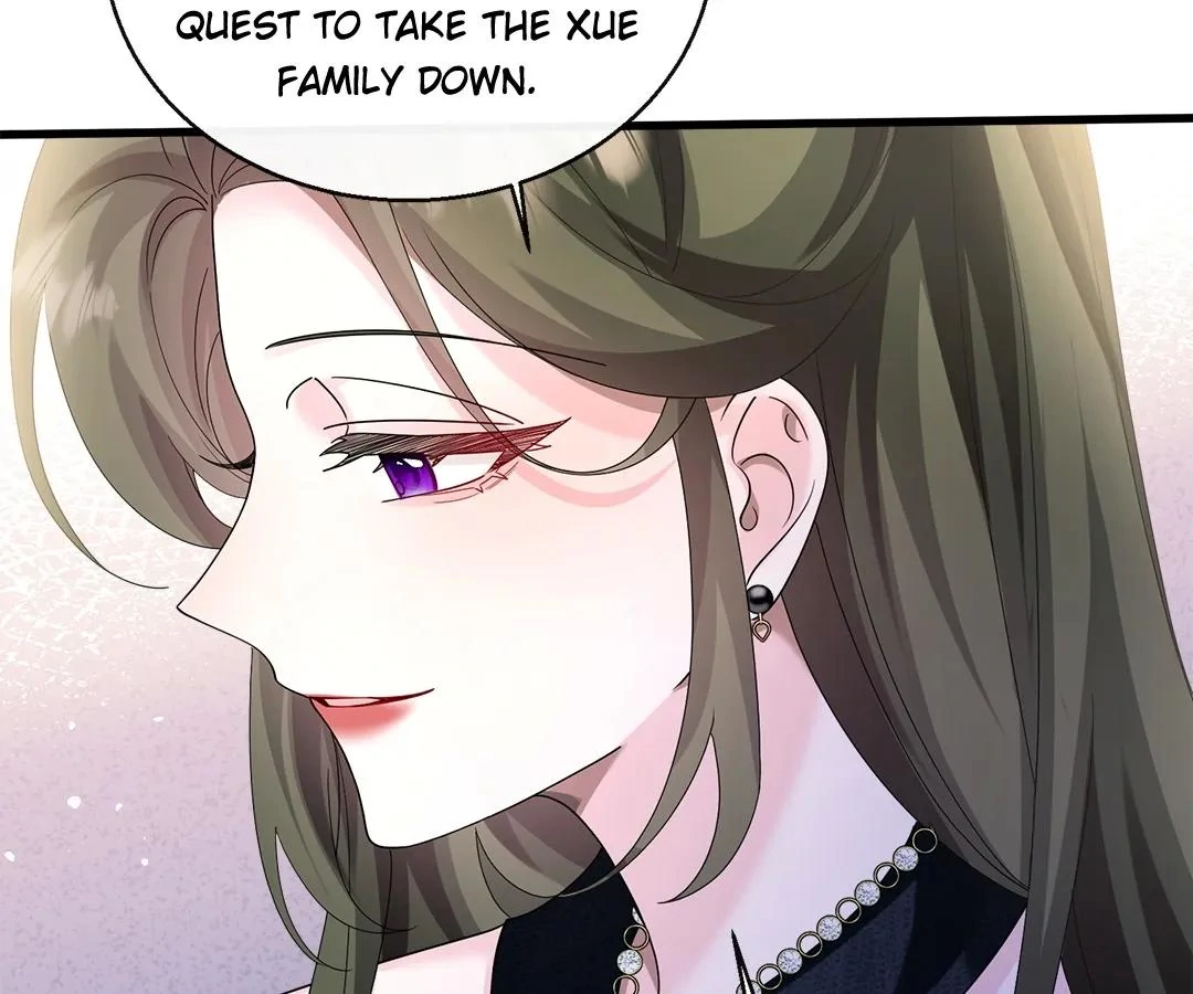 Transmigrating as the Younger Sister of a Bigshot with Multiple Identities Chapter 35 347 70