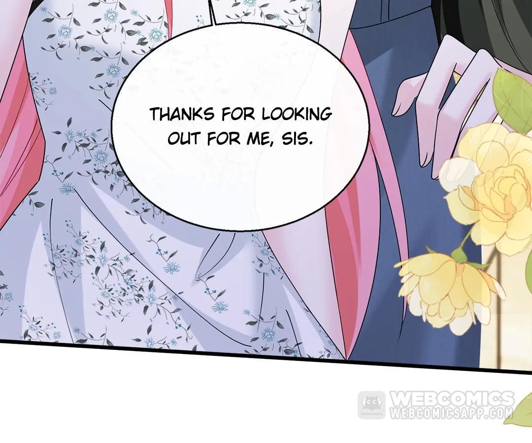 Transmigrating as the Younger Sister of a Bigshot with Multiple Identities Chapter 35 352 75